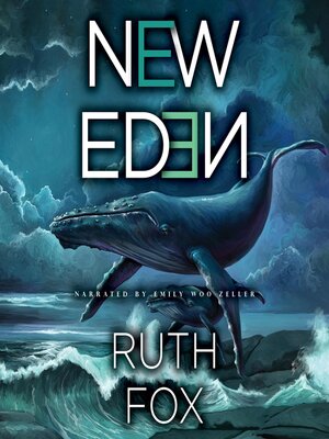 cover image of New Eden